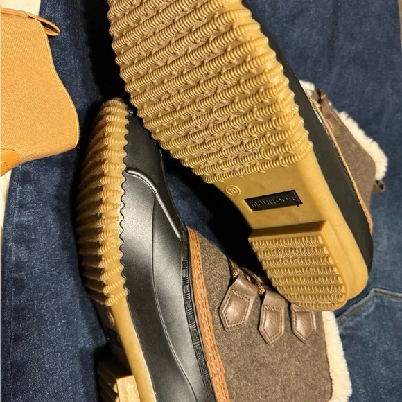 2 pairs of brand New women’s boots - Picture 3 of 4